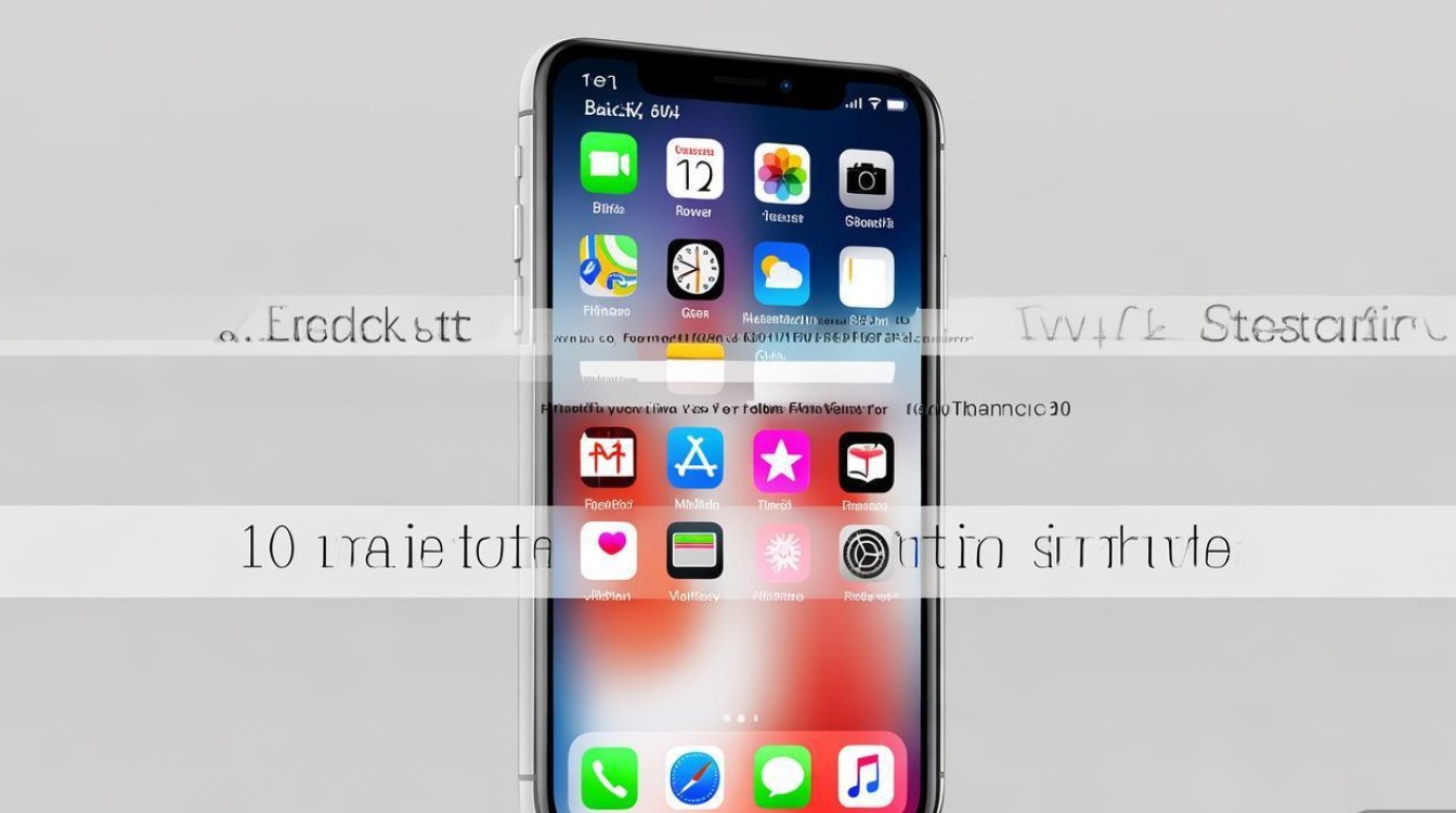 苹果iOS11怎么退系统?旧系统降级教程与注意事项?