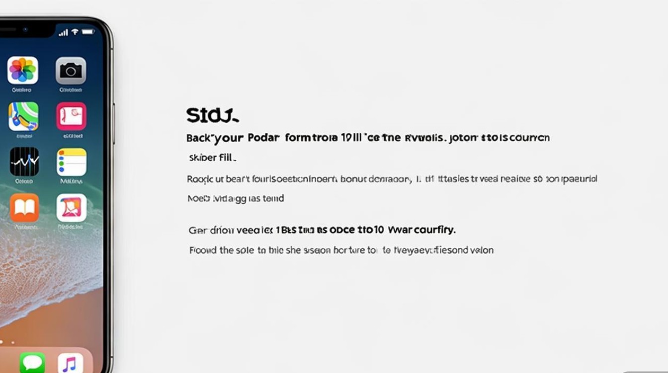 苹果iOS11怎么退系统?旧系统降级教程与注意事项?