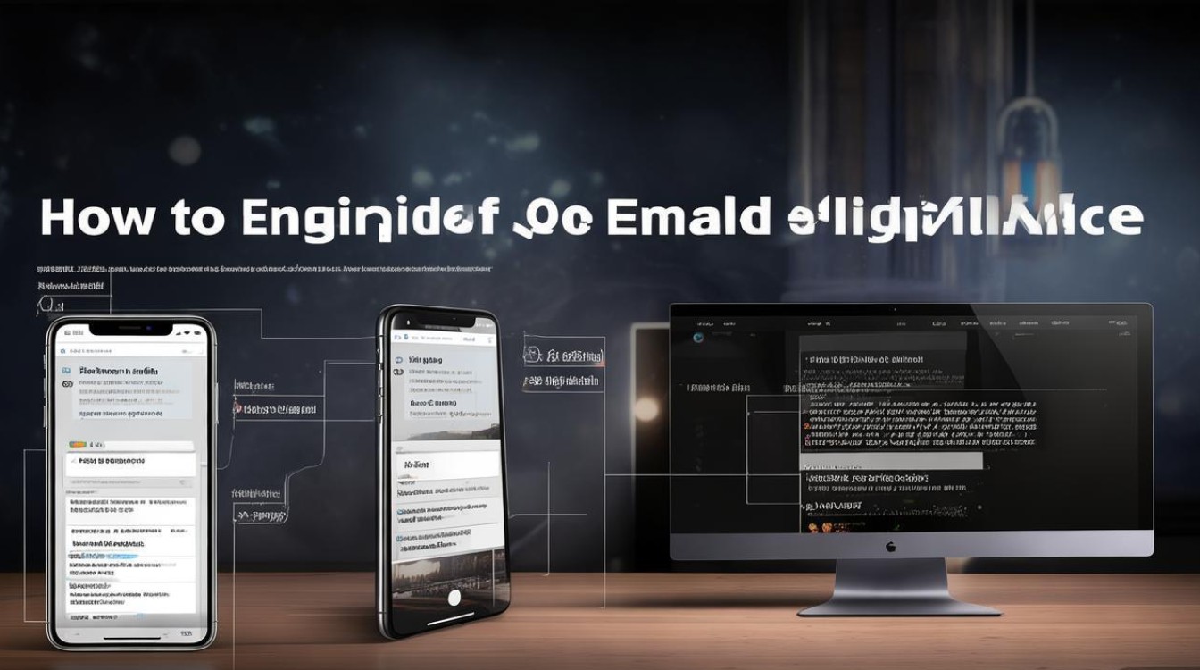 QQ邮箱夜间模式怎么设置?手机电脑通用方法分享