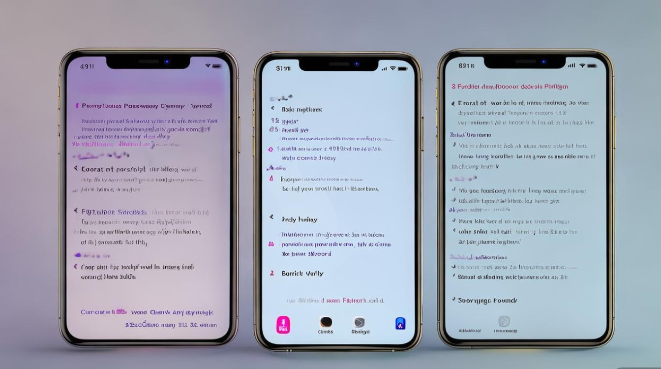 苹果iOS11忘记密码怎么解锁?安全方法有哪些?