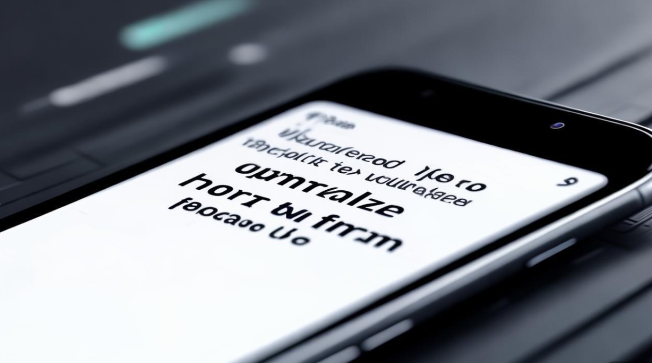 华为荣耀8怎么调字体大小？详细步骤在这里！