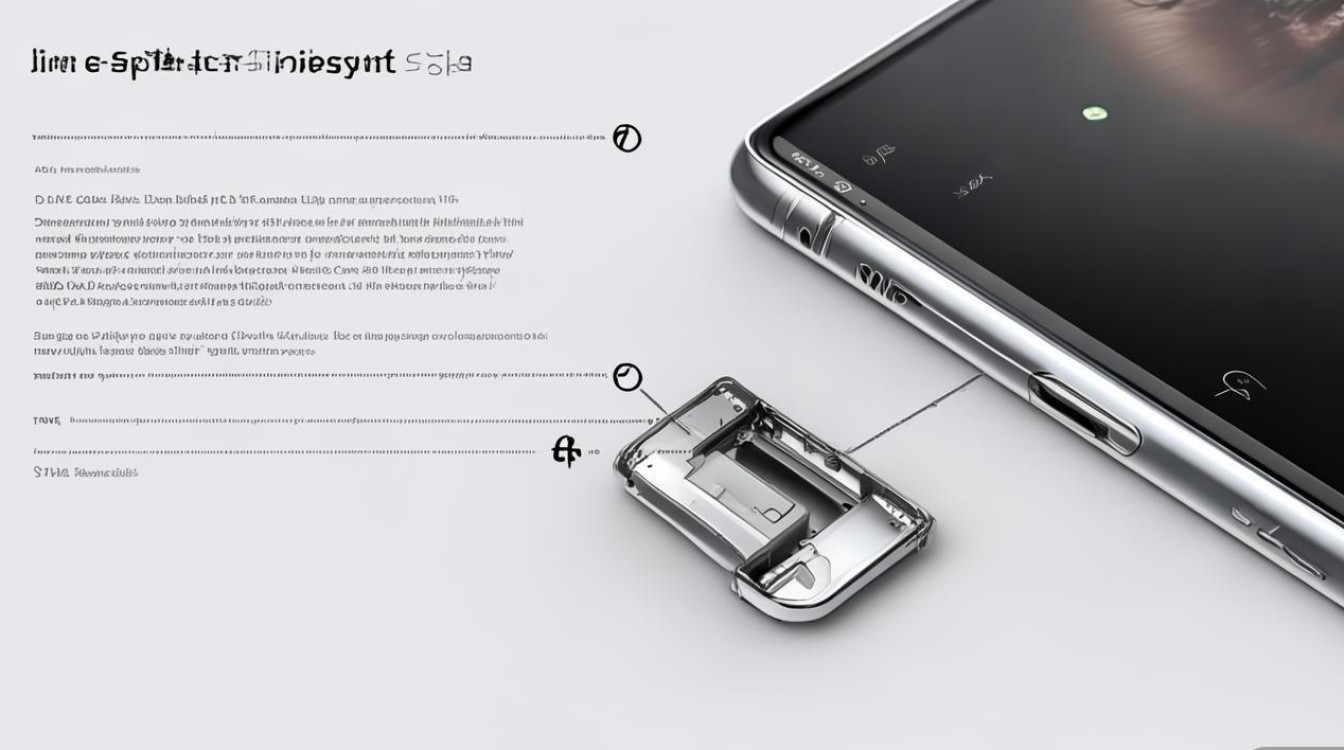 华为荣耀8怎么放sim卡？详细步骤和注意事项是什么？