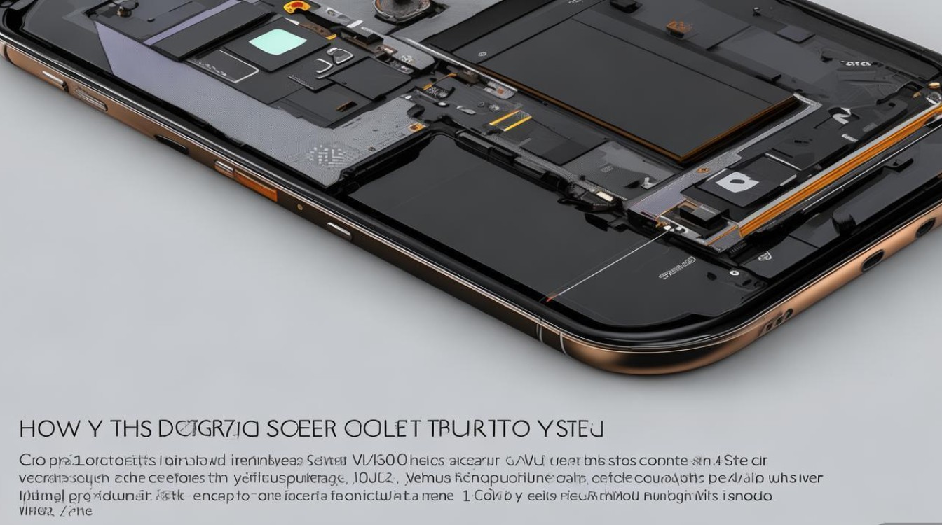 vivo Y66拆屏幕步骤详细教程？自己动手能行吗？