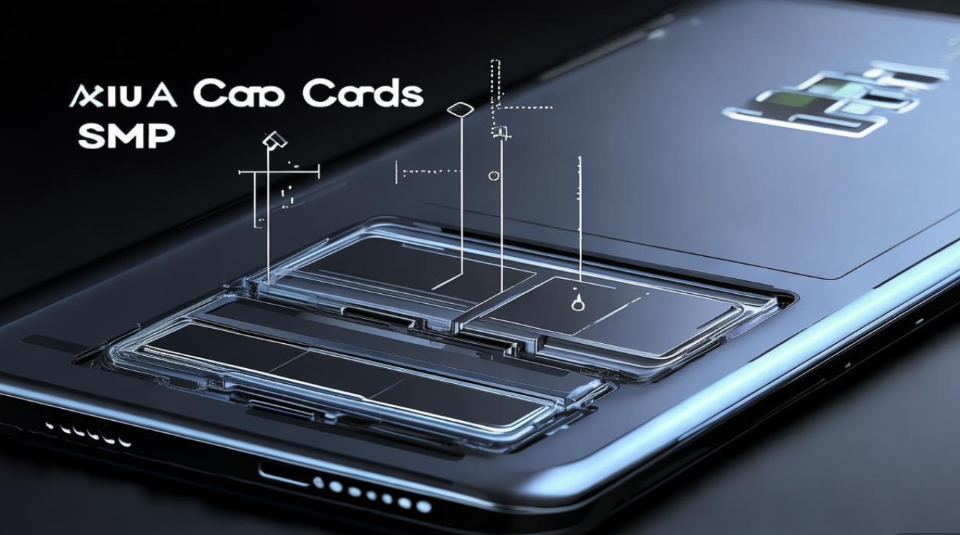 三星S8双卡怎么放？双卡槽位置及安装教程详解