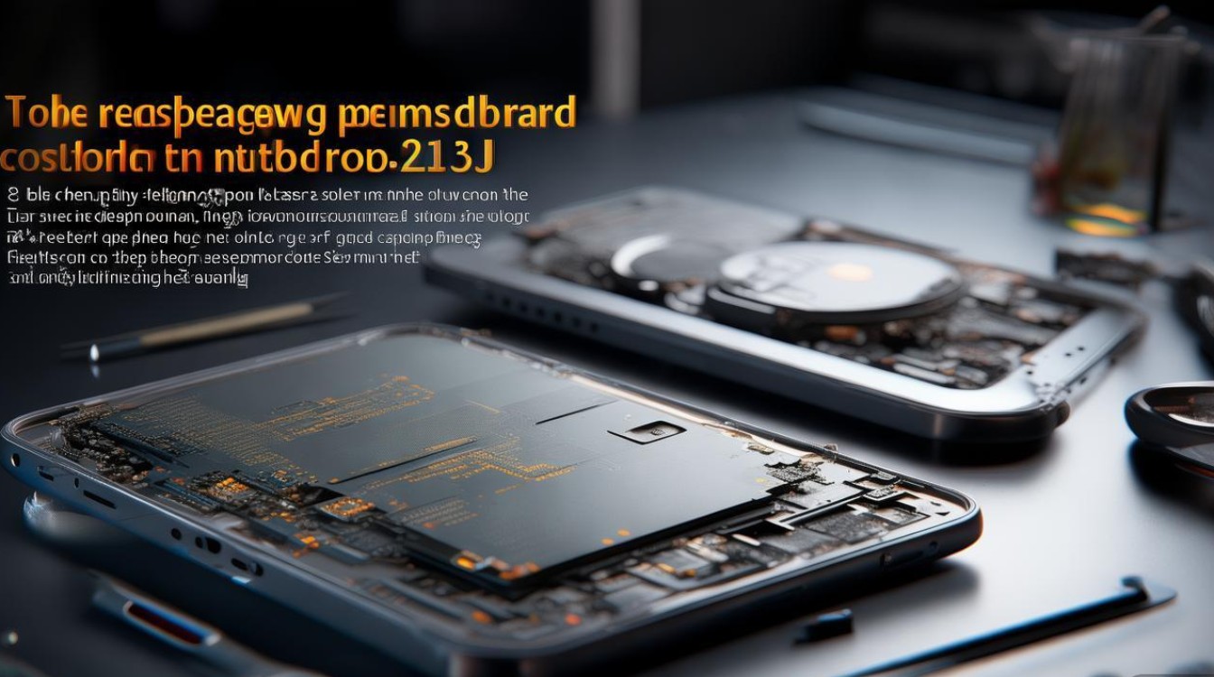 vivo y13l主板更换教程和注意事项有哪些?