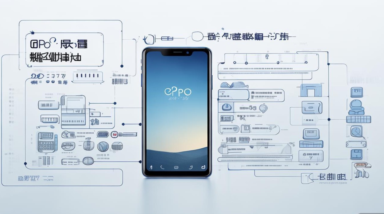 oppo手机太卡怎么办？教你几招快速变流畅的小技巧