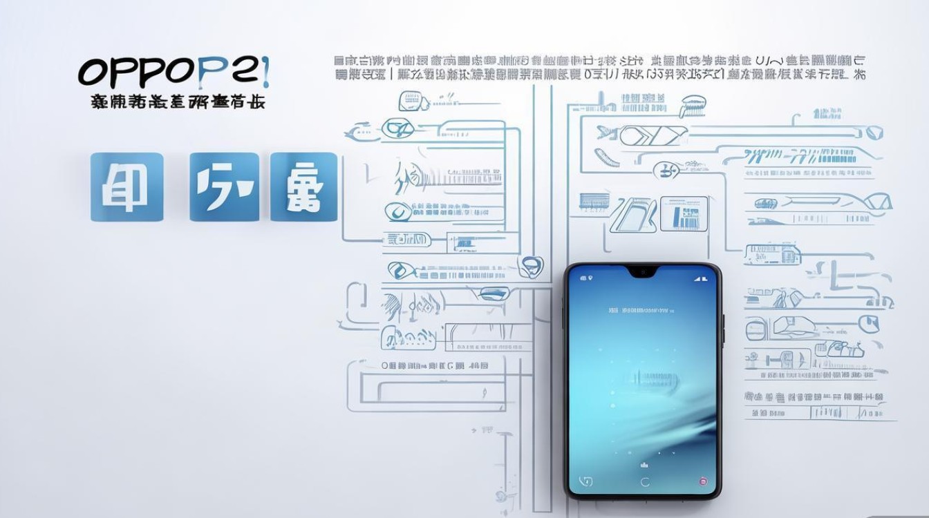 oppo手机太卡怎么办？教你几招快速变流畅的小技巧