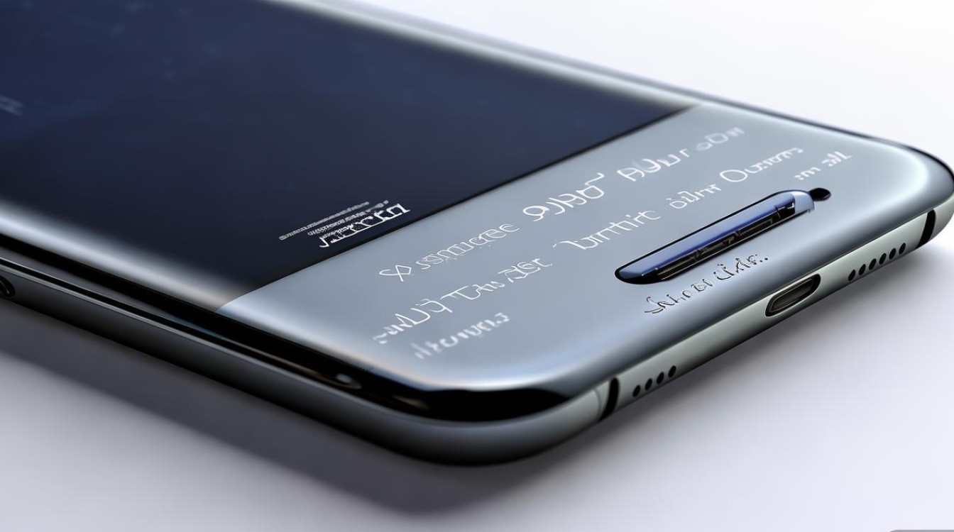 三星S8双卡怎么插？双卡槽位置与SIM卡安装步骤详解