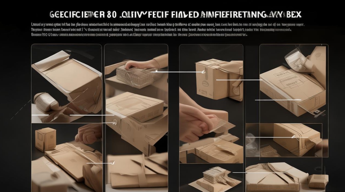 荣耀8包装盒怎么拆?拆开步骤和注意事项有哪些?