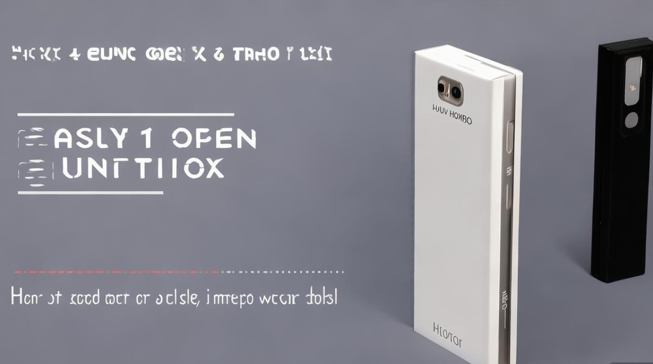 华为荣耀8手机盒打不开怎么办?教你轻松开盒技巧