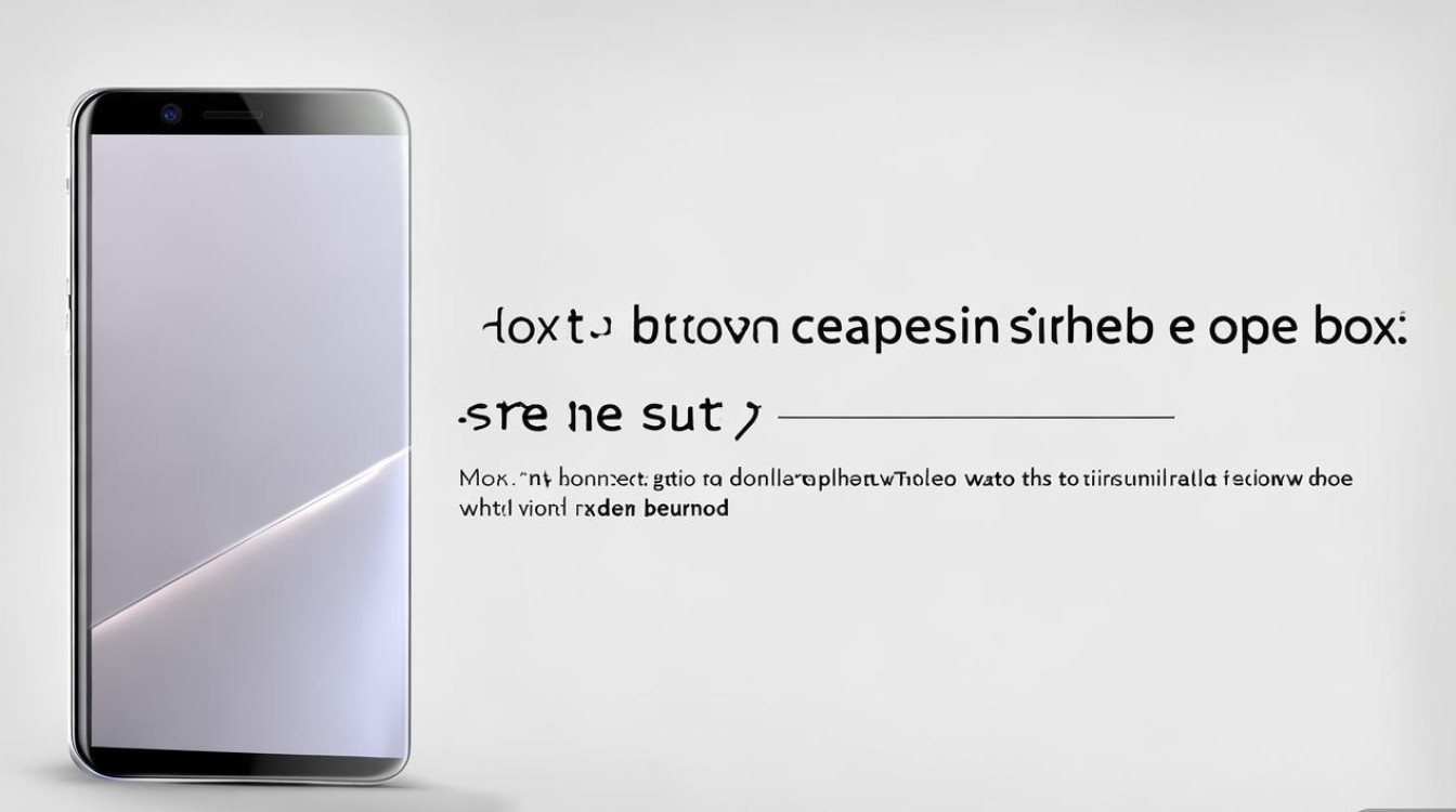 华为荣耀8手机盒打不开怎么办?教你轻松开盒技巧