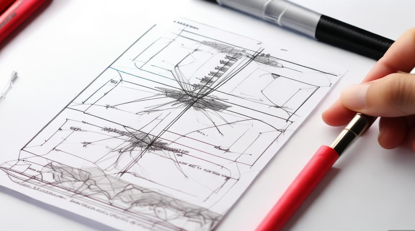 qq一笔画红包第6关怎么画?第6关一笔画技巧步骤详解