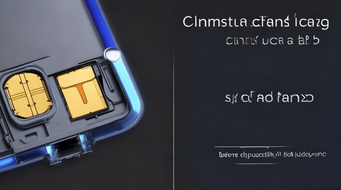 三星S8双SIM卡怎么装?双卡位在哪里?SIM卡安装教程详解