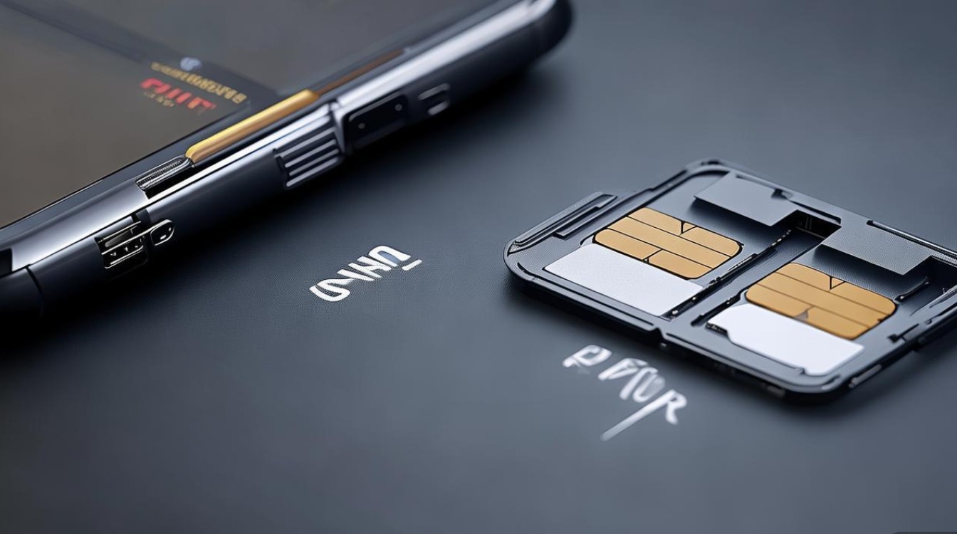 三星S8双SIM卡怎么装?双卡位在哪里?SIM卡安装教程详解