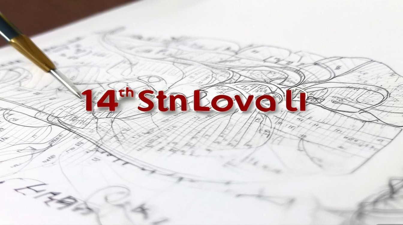 qq一笔画红包第14关怎么画?绘制步骤是什么?