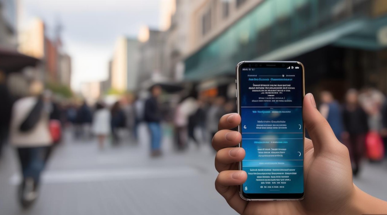 三星s8刷公交卡怎么刷?NFC功能使用步骤详解