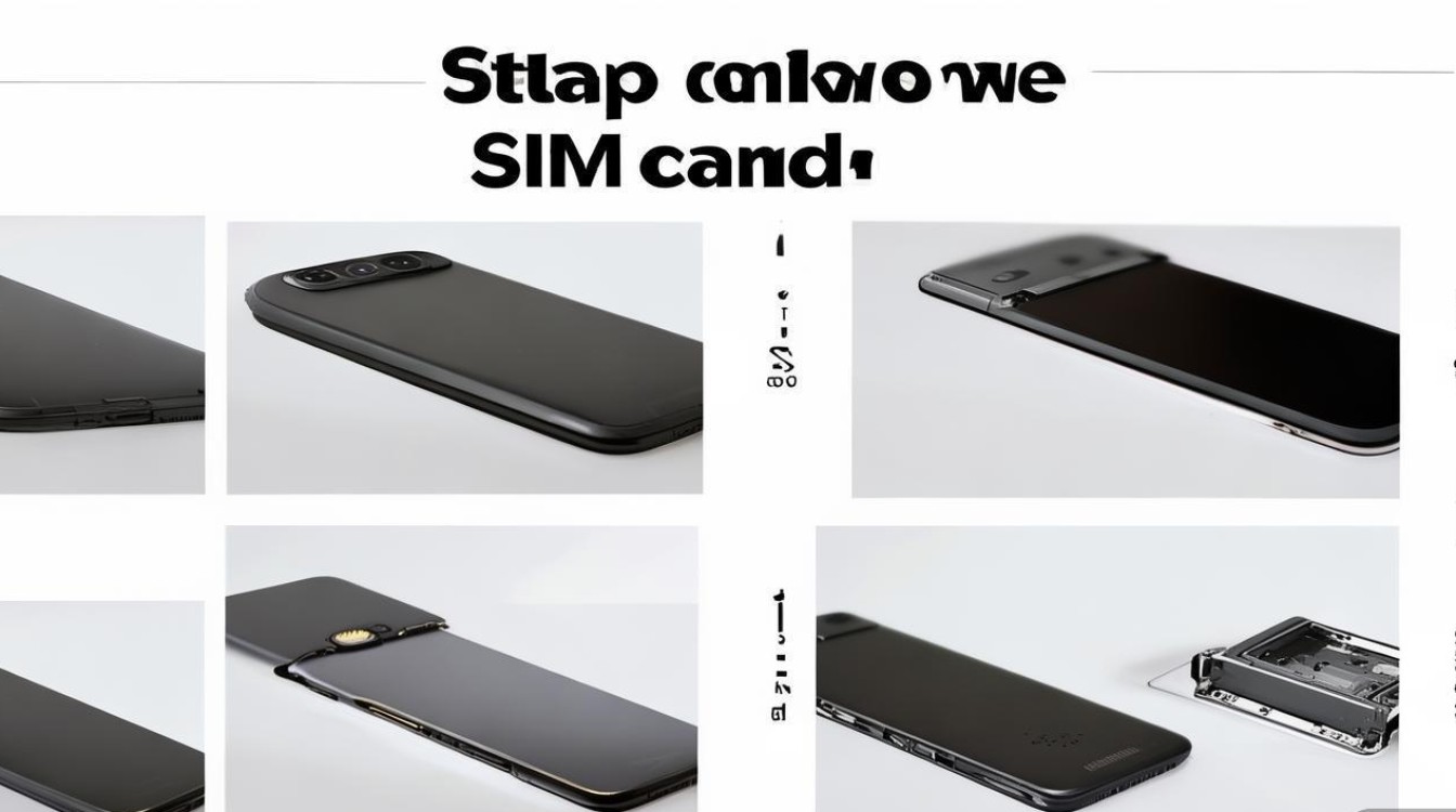 三星S8手机怎么取卡?新手必看取卡教程步骤详解