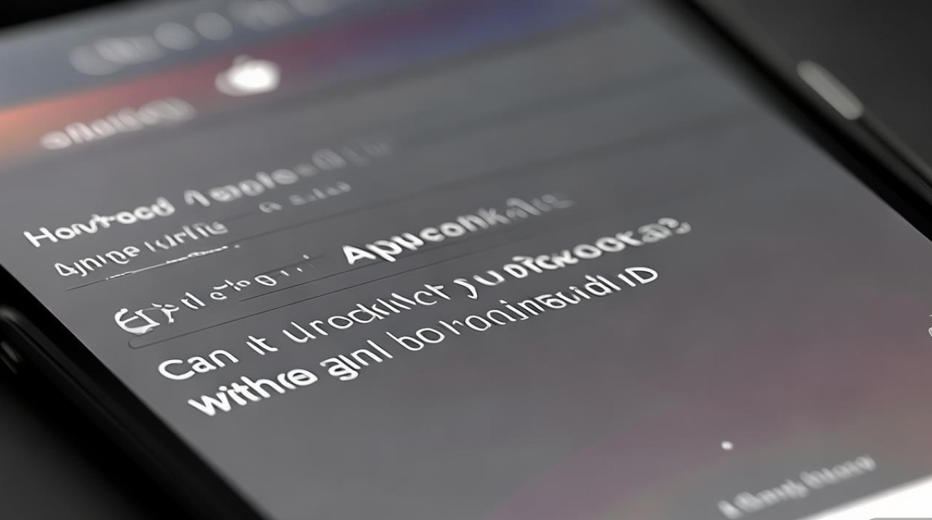 苹果id锁住了怎么解?不用原id也能解锁吗?