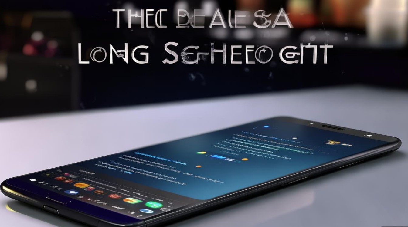 三星S8手机怎么截长屏?安卓长截图教程来啦!