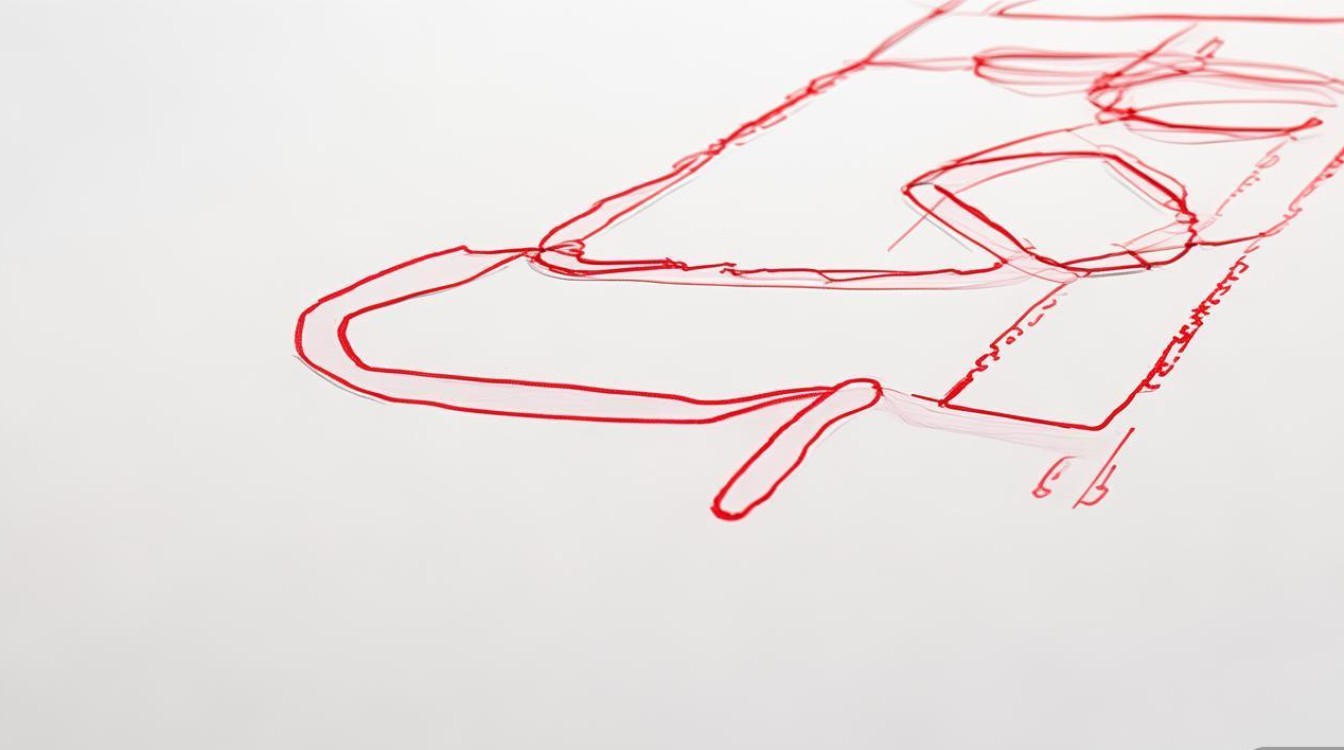 qq一笔画红包第4关怎么画?第4关一笔画路径详细步骤是什么?