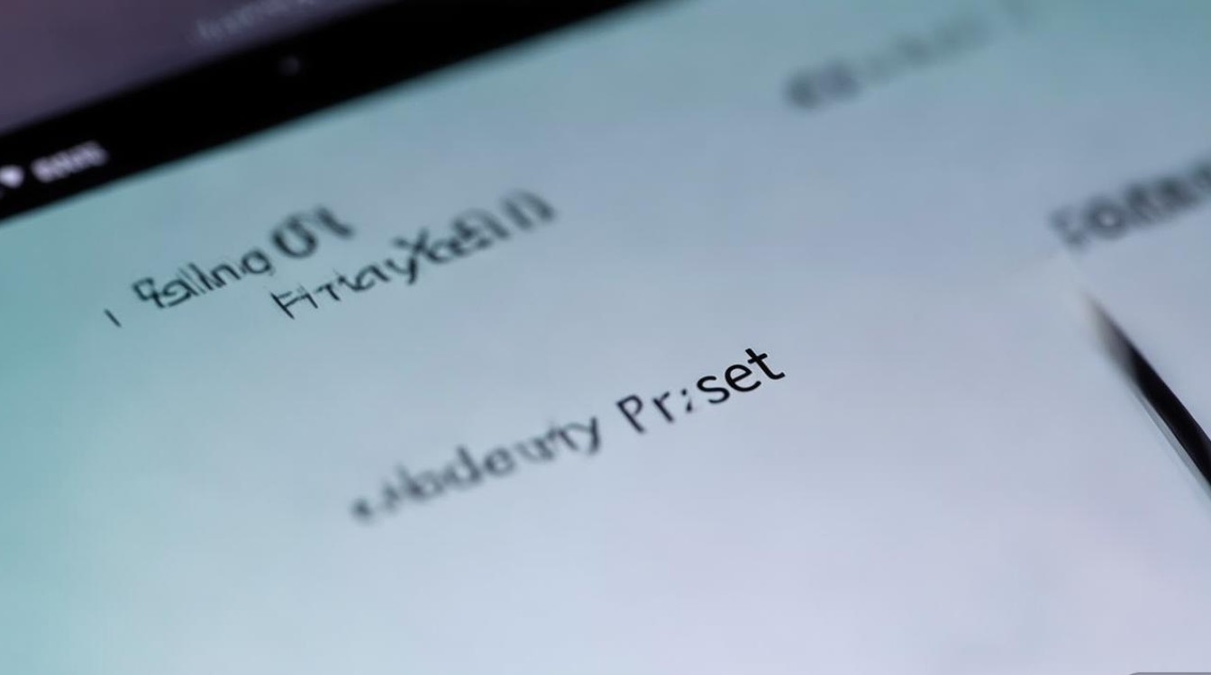 荣耀8键盘恢复出厂设置在哪找?