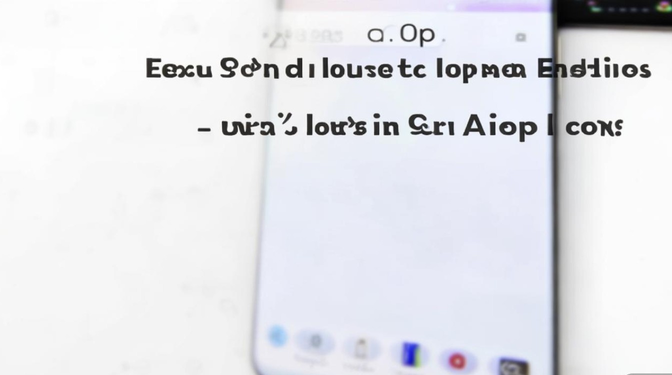 oppo手机怎么开启应用?找不到应用图标怎么办?