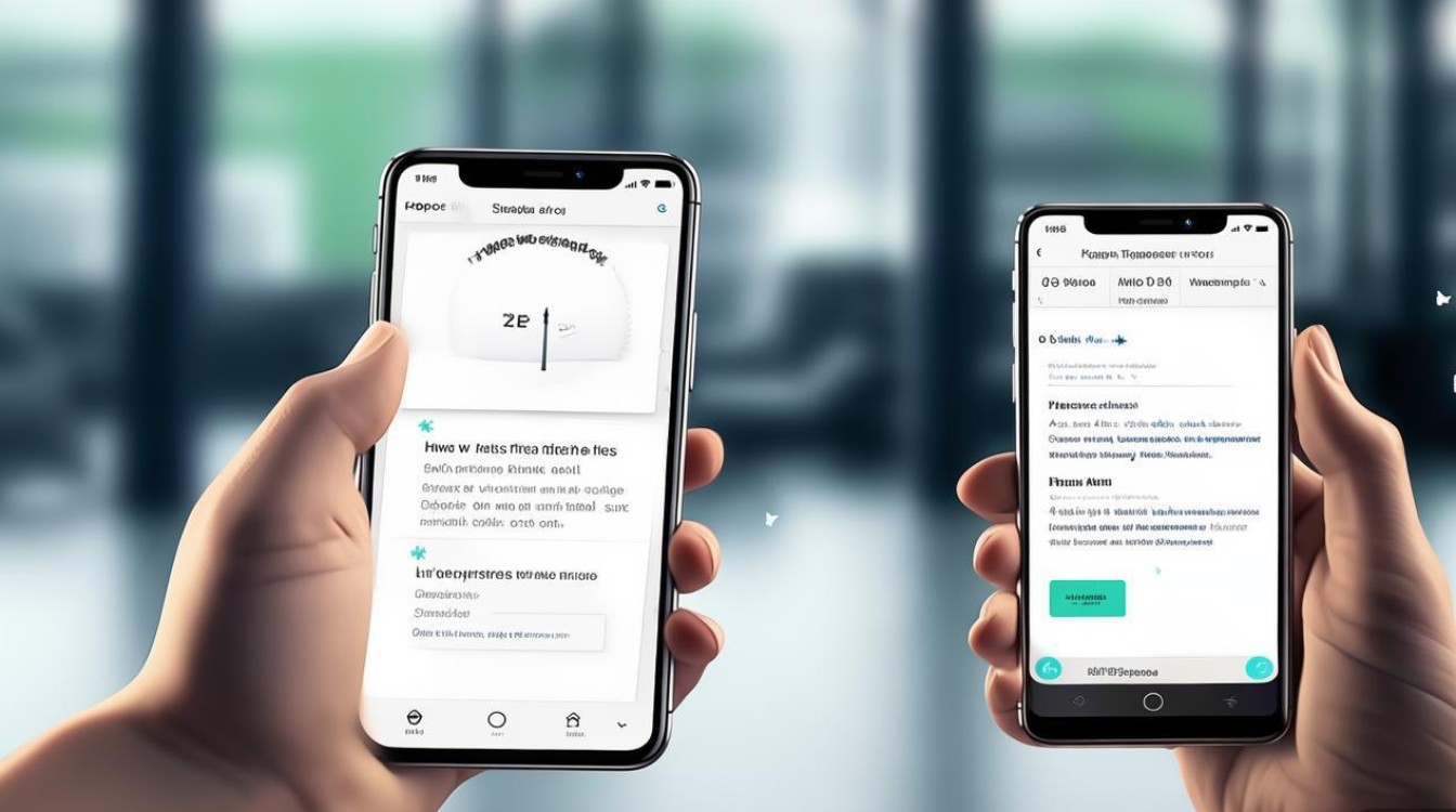 oppo手机文件怎么传给其他手机?