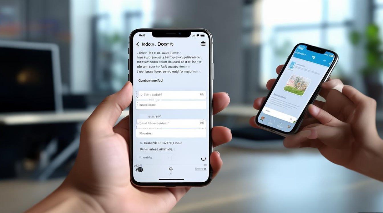 oppo手机文件怎么传给其他手机?