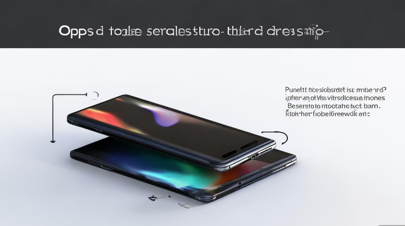 oppo手机怎么折?oppo折叠屏手机怎么购买使用?