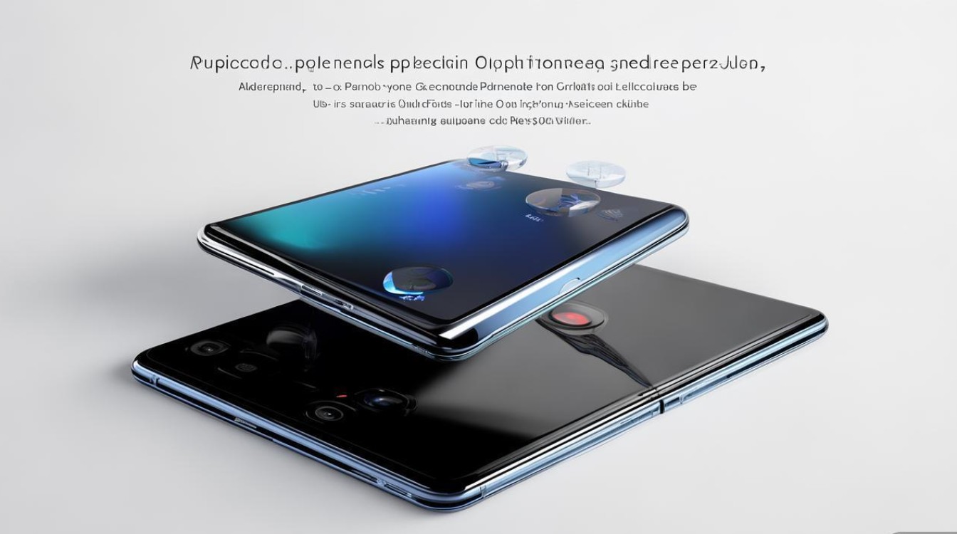 oppo手机怎么折?oppo折叠屏手机怎么购买使用?