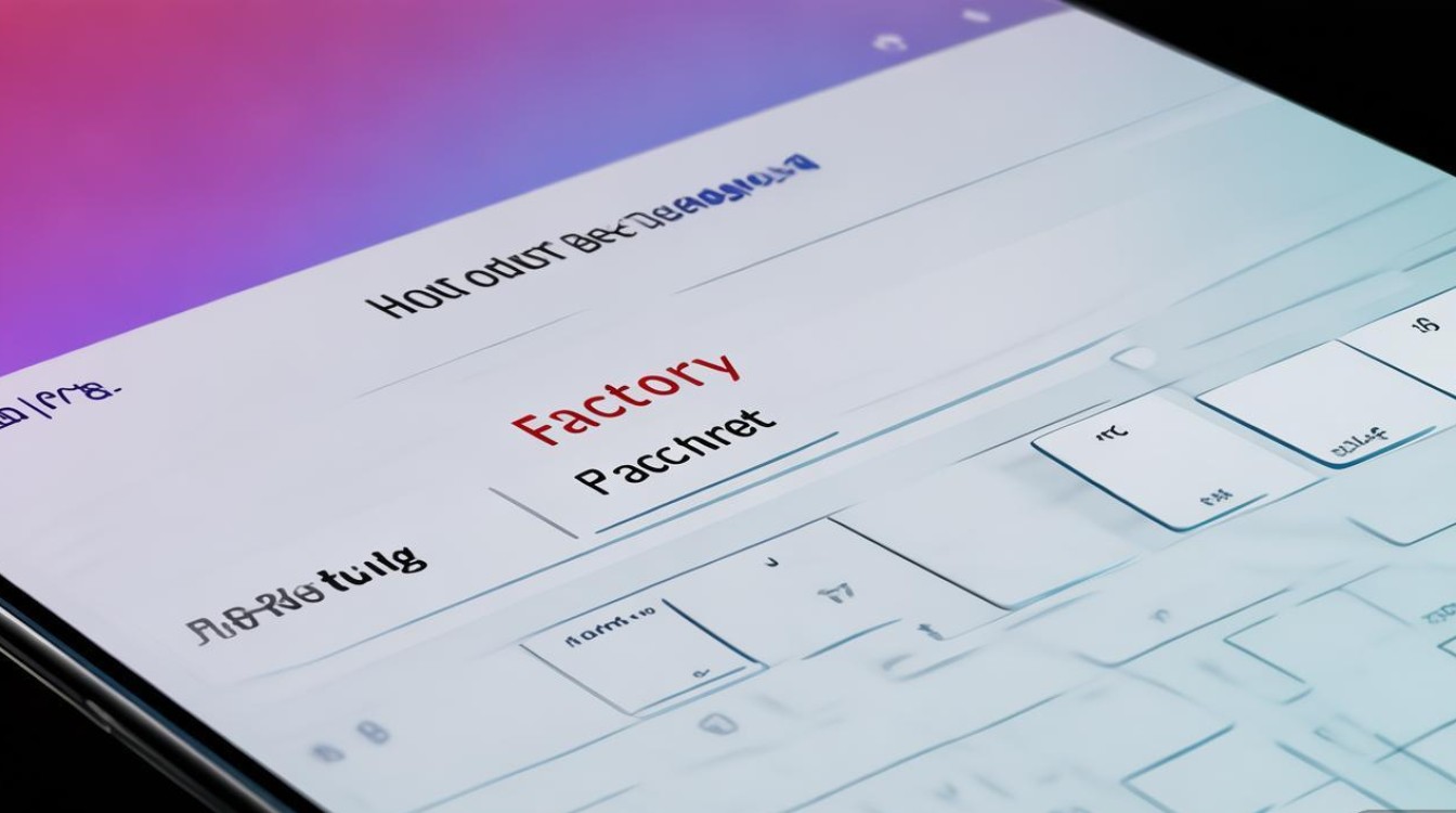 荣耀8键盘恢复出厂设置在哪里?