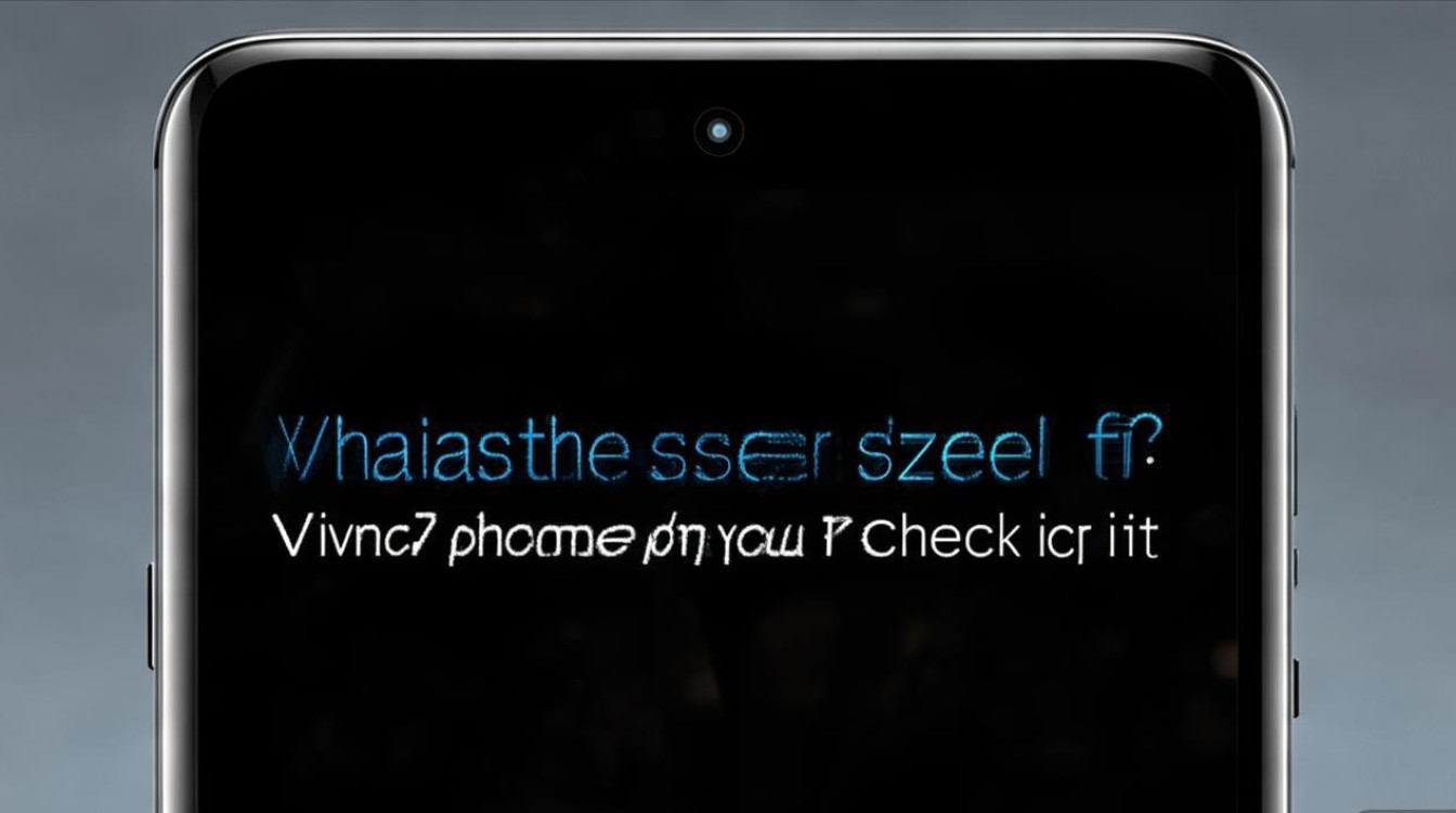 vivox7手机屏幕尺寸是多少英寸怎么查?