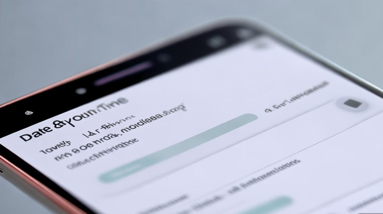 华为荣耀7怎么调时间显示屏设置方法?