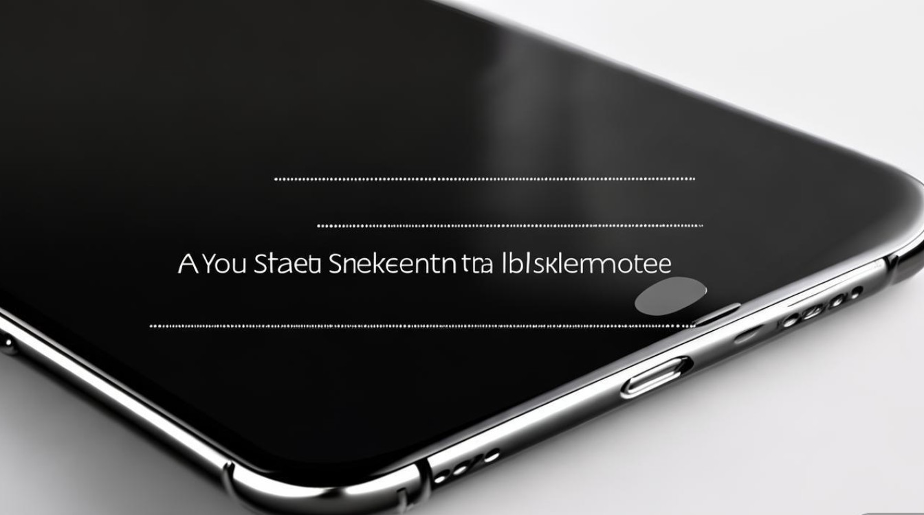 oppo手机黑屏一直不亮怎么办?怎么强制关闭黑屏重启?