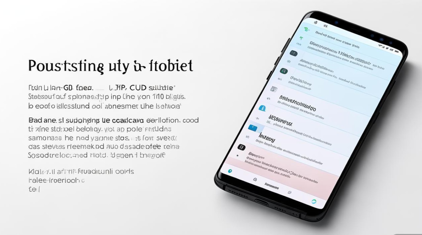 三星S8手机卡怎么设置?新手必看步骤详解
