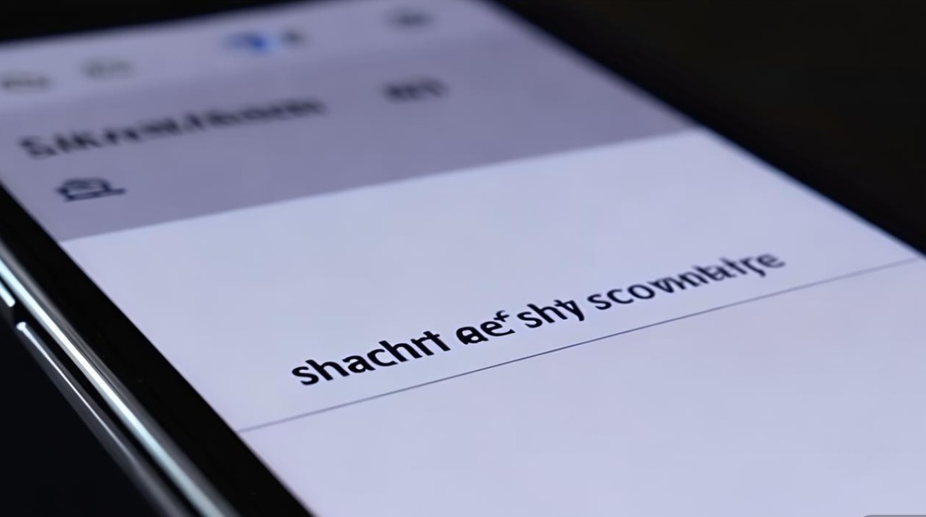 vivo手机截图快捷键是什么原因?