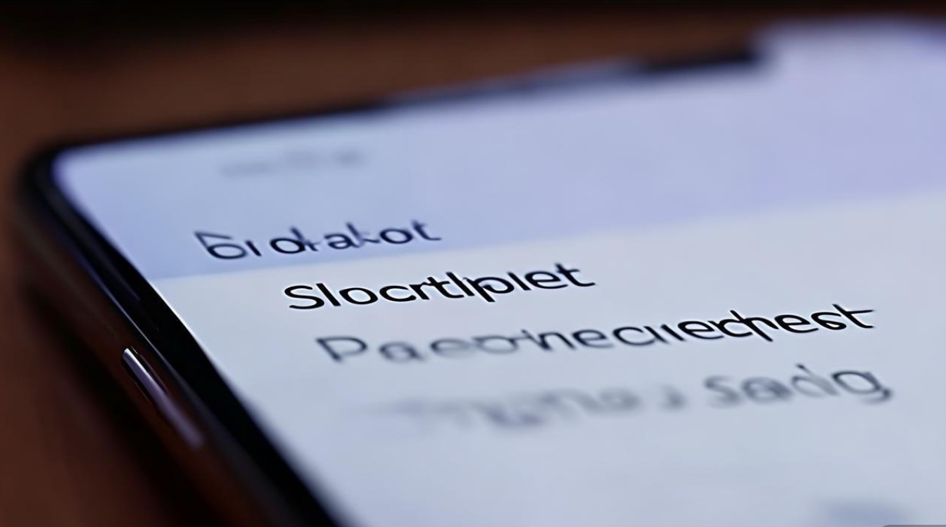 vivo手机截图快捷键是什么原因?