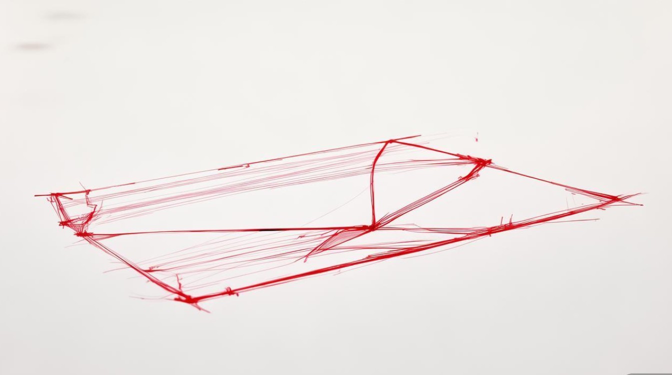 qq一笔画红包第3关怎么画?附详细绘制教程步骤