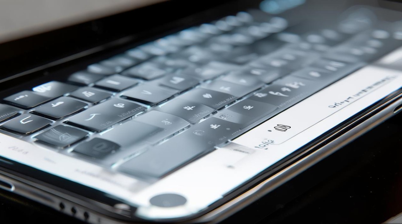 oppo键盘怎么设置?个性化功能与快捷键方法详解