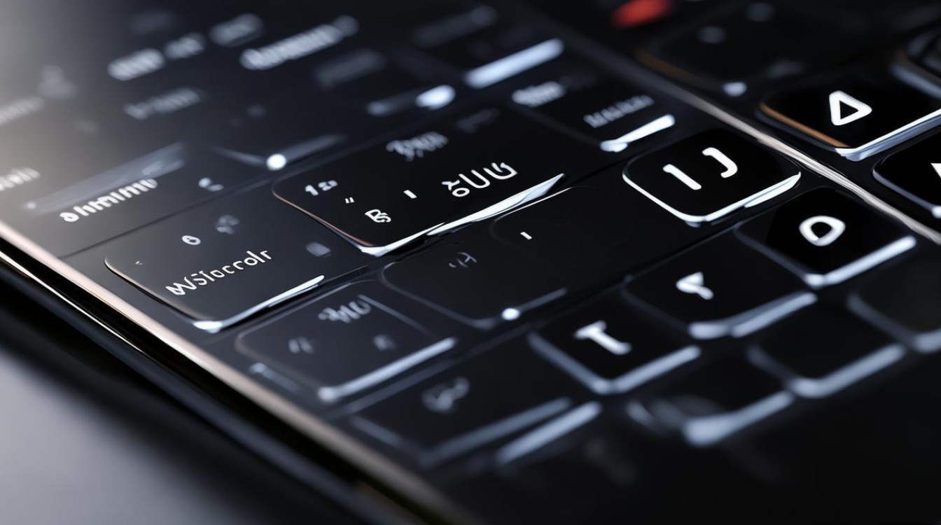 oppo键盘怎么设置?个性化功能与快捷键方法详解