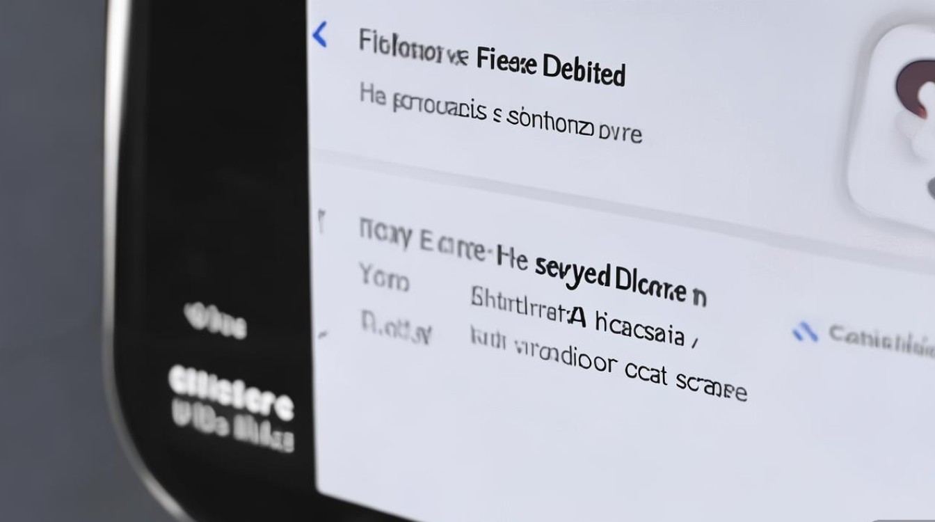 苹果iCloud怎么找回删除的信息吗?