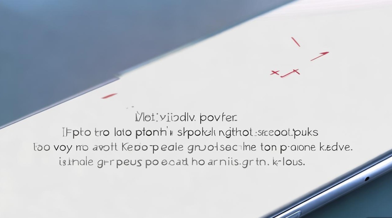 vivo手机截图快捷键是哪个?长按电源还是组合键?