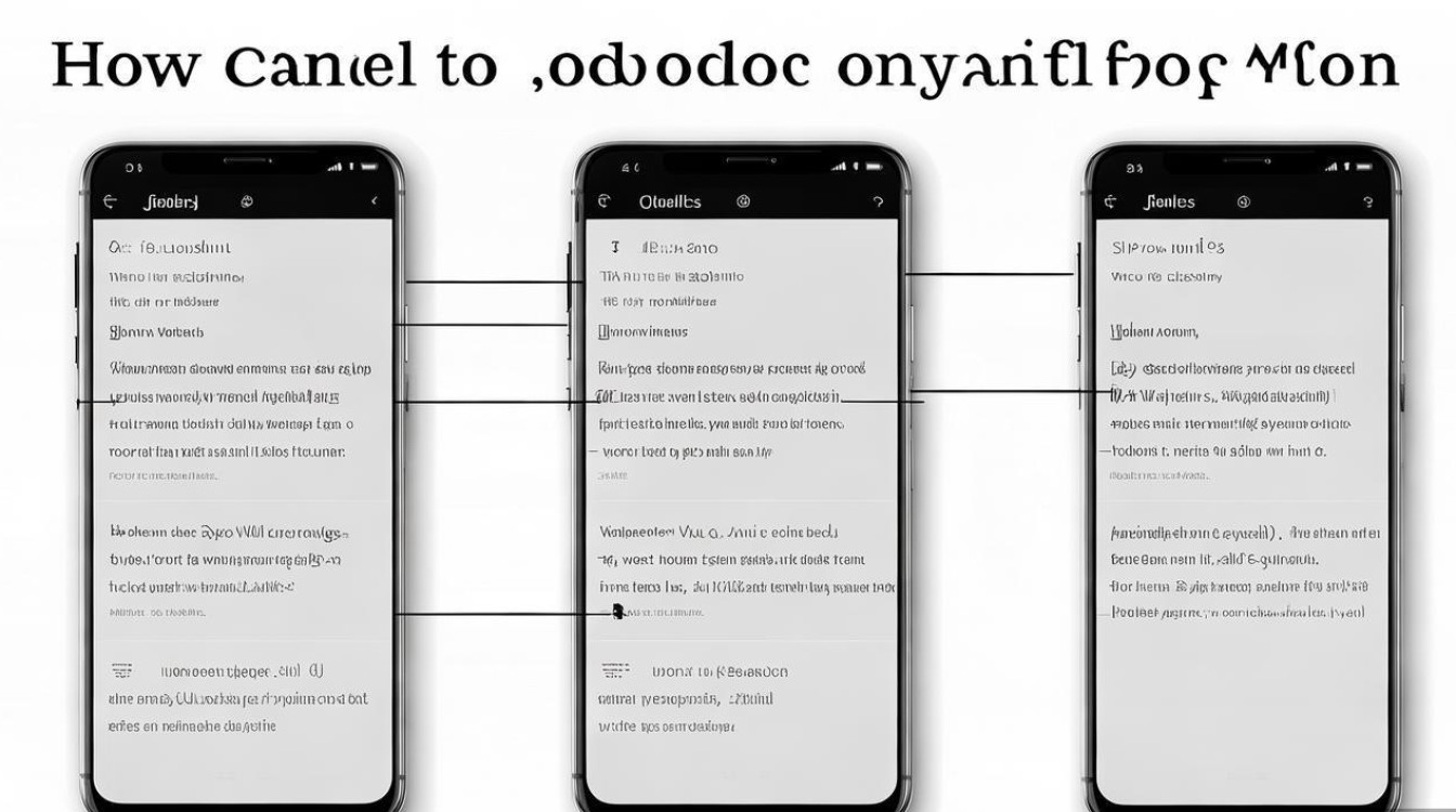 oppo手机怎么取消门禁权限？步骤教程分享