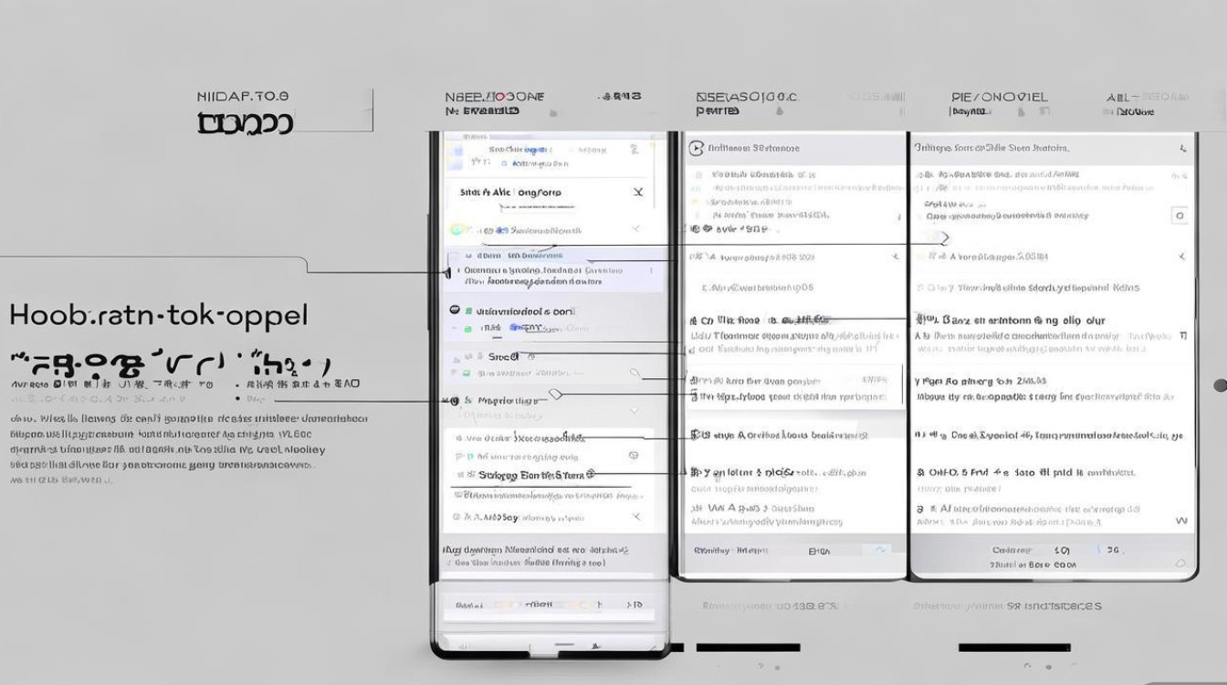 oppo手机怎么取消门禁权限？步骤教程分享