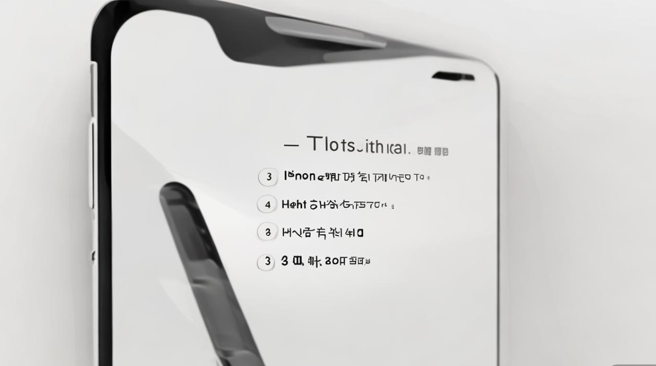 苹果Home键指纹失灵怎么办?三招教你快速修复!