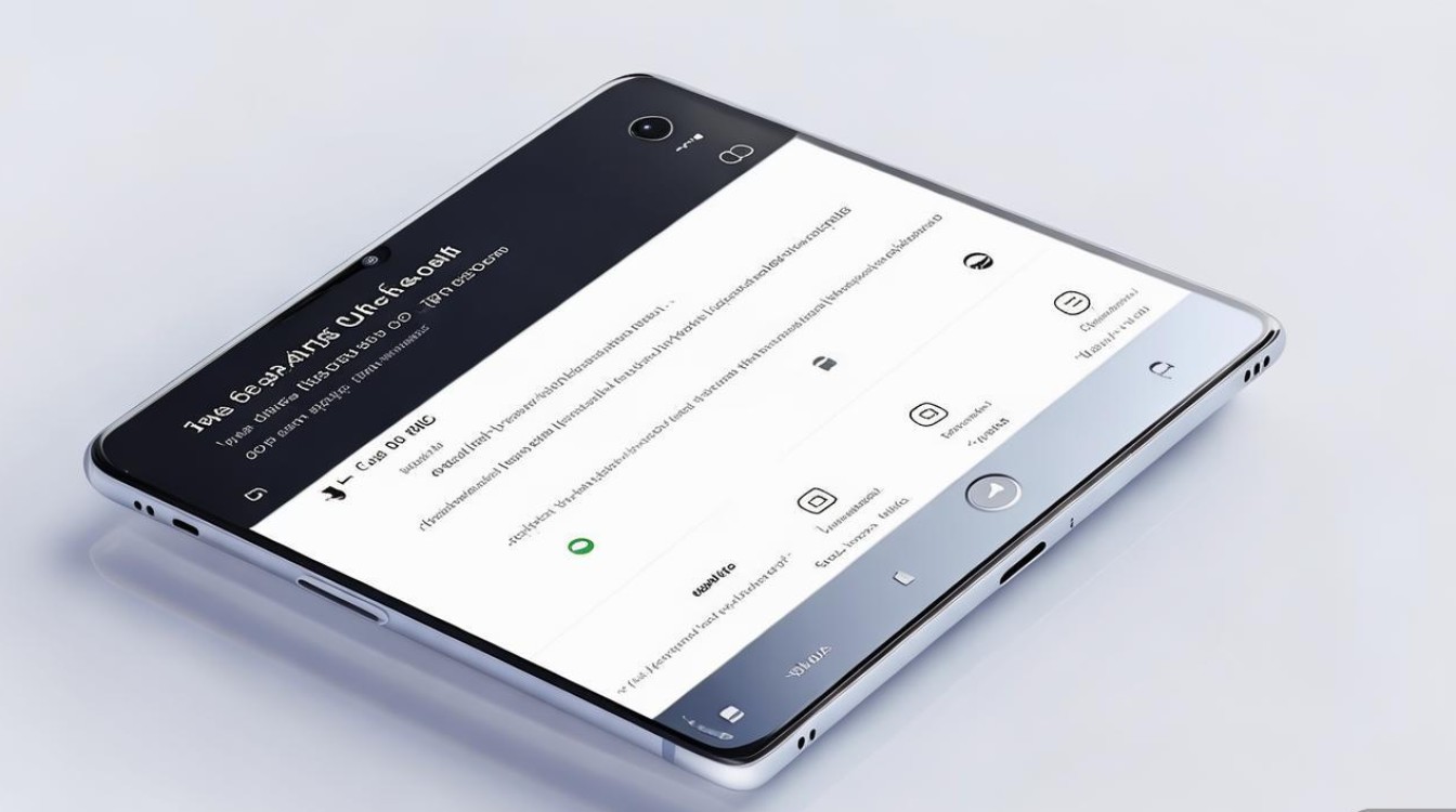 vivo手机截图按哪个键?新手必看截图方法教程