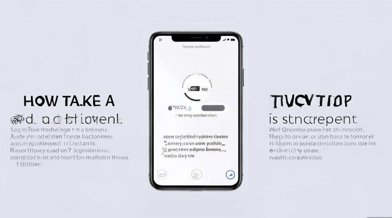 vivo手机截图按哪个键?新手必看截图方法教程