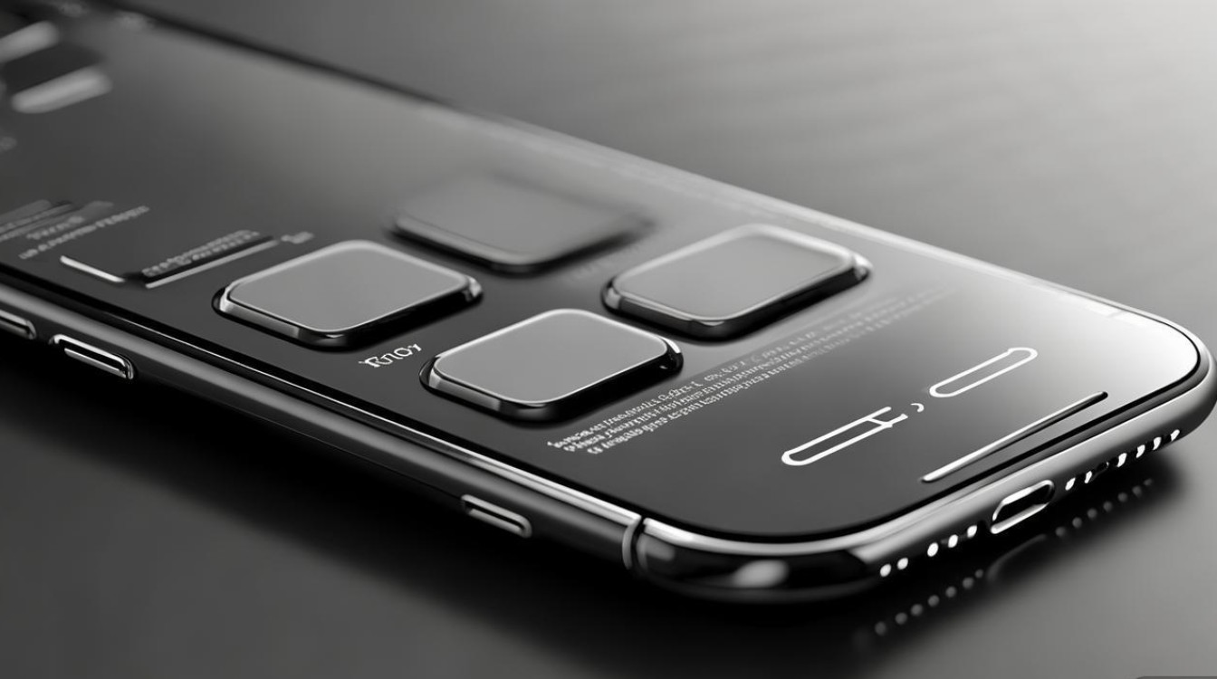 苹果Home键和关机键同时失灵该怎么解决?