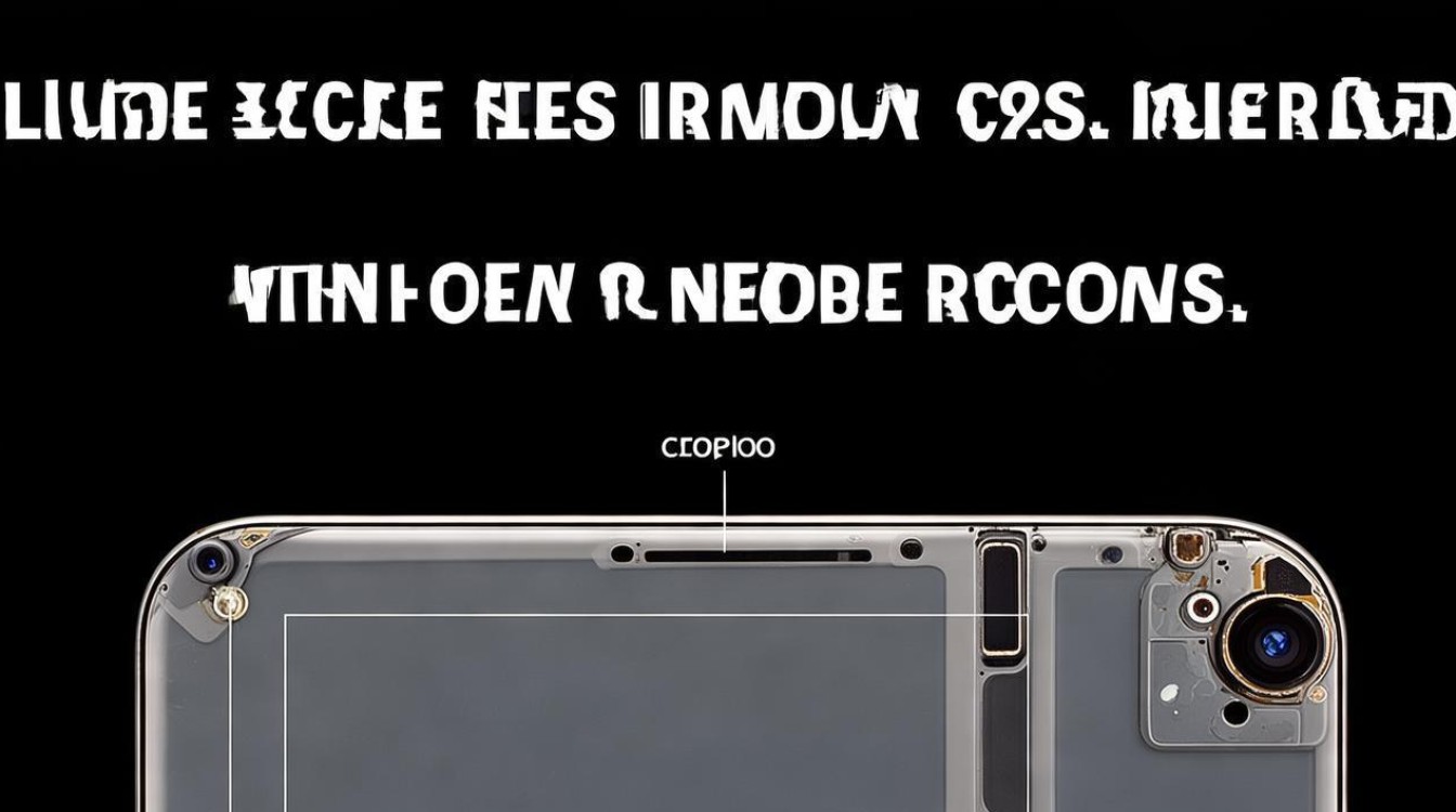OPPO手机后盖螺丝怎么拆?型号不同螺丝一样吗?