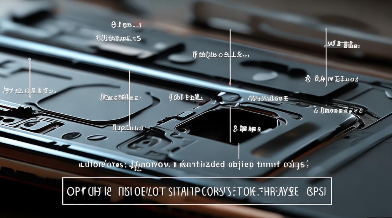 OPPO手机后盖螺丝怎么拆?型号不同螺丝一样吗?